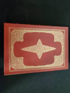 lot 99 image: The Decameron Collectors Edition