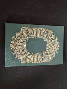 lot 102 image: The Man Without A Country Collectors Edition