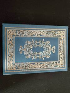 lot 125 image: She Stoops to Conquer Collectors Edition
