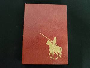 lot 126 image: Don Quixote Collectors Edition