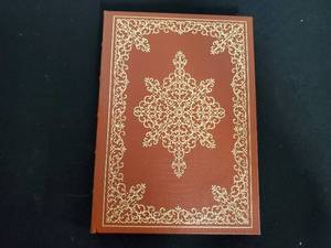 lot 128 image: The Essays of Ralph Waldo Emerson Collectors Edition
