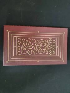 lot 129 image: The Flowers of Evil Collectors Edition