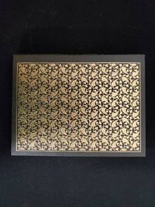 lot 132 image: Rights of Man Collectors Edition