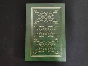 lot 133 image: Louis and Clark Journals of the Expedition Collectors Edition