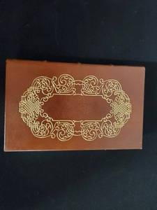 lot 134 image: The Histories - Shakespeare Collectors Edition