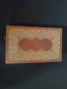 lot 136 image: The Tragedies - Shakespeare Collectors Edition