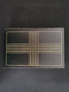 lot 137 image: Crime and Punishment Collectors Edition
