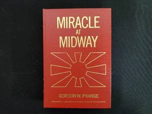 lot 140 image: Miracle At Midway Collectors Edition