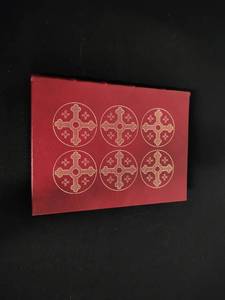 lot 60 image: The Confessions of Saint Augustine Collectors Edition