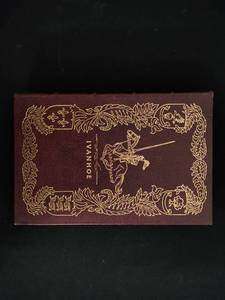 lot 145 image: Ivanhoe Collectors Edition