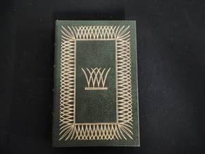 lot 151 image: Leaves of Grass Collectors Edition