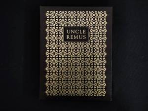 lot 160 image: Uncle Remus Collectors Edition