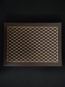 lot 164 image: Of Mice and Men Collectors Edition