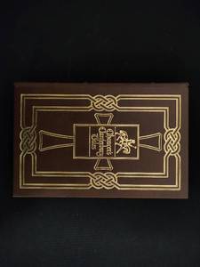lot 168 image: The Canterbury Tales Collectors Edition