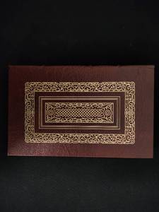 lot 182 image: The Poems of William Cullen Bryant Collectors Edition