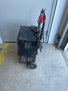 battery charger