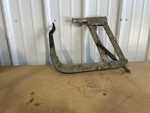 Valve Spring Compressor