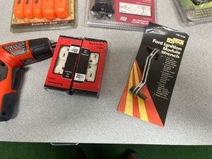 Tools