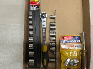 Tools