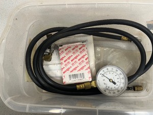 New tools and tester