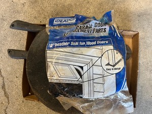 Cut Off Wheels   Door Seal    rad hose