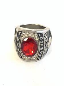 Texas Longhorns Ring