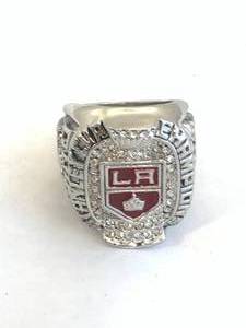 2012 Los Angeles Kings Championship Ring