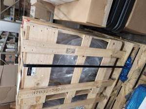 Exhaust Pipe Assembly