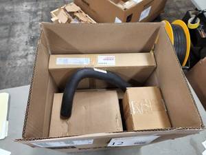 Automotive Parts - Cooling System Parts