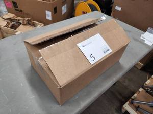 Lot of (12) Apecs 500 Controller