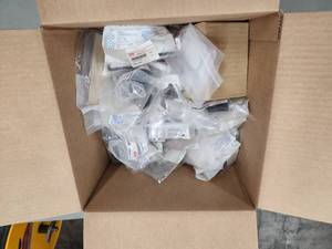 Automotive Parts - Misc. Parts