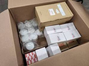 Automotive Parts - AirFuelOil Filters