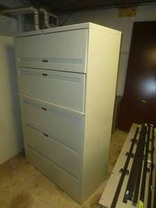 HDN File Cabinet