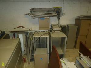 Work Space Components #11