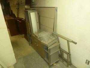 Work Space Components #15