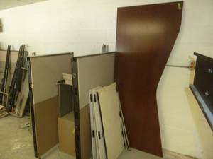 Work Space Components # 17