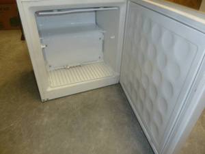 Haider Freezer #19