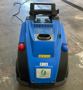 Commercial Steam Cleaner  Optima Steamer DMF
