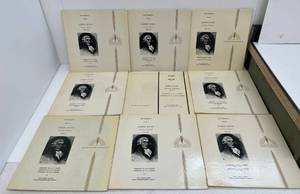 Group Of Misc. Classical Albums Including Haydn And More