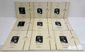Group Of Misc. Classical Albums Including Haydn And More