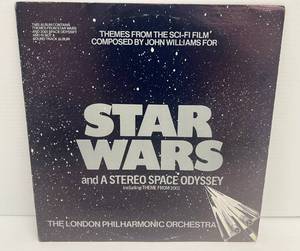 Star Wars Album