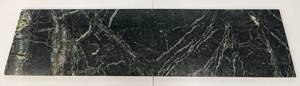 lot 208 image: 42 x 10x 1 Marble Slab