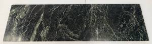 lot 209 image: 37 34 x 10x 1 Marble Slab