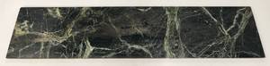 lot 210 image: 48 38 x 10x 1 Marble Slab