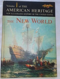 lot 89 image: 16 Volume Set - History Of The United States. Nice, Dell, 1963