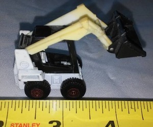 lot 106 image: Bobcat Skid Steer