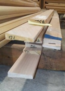 Maple 2 � In. X � In. Casing