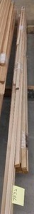 Maple � In. X 1516 In. Back Band Mouldings