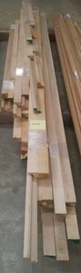 Maple 1 1116 In. X 1 18 In.  Crown