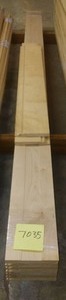 Maple 5 � In. X 916 In. Base Board
